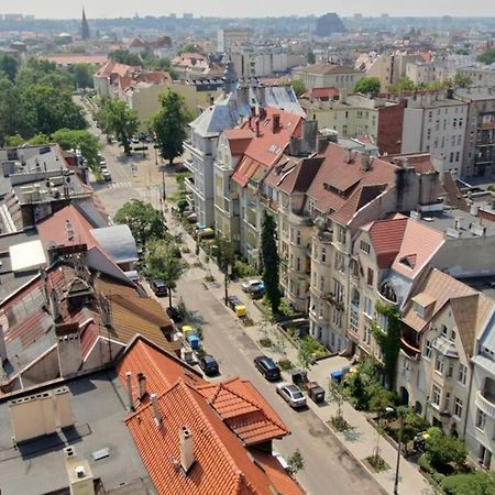 Apartament - Nowoczesny I Stylowy 비드고슈치 외부 사진