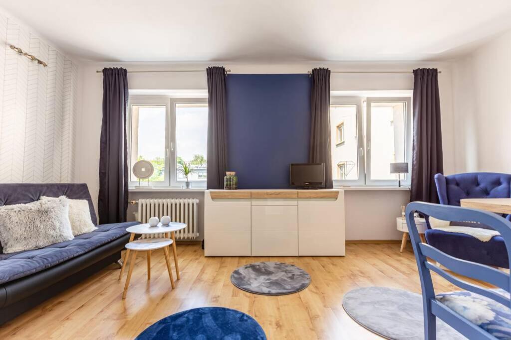 Apartament - Nowoczesny I Stylowy 비드고슈치 외부 사진