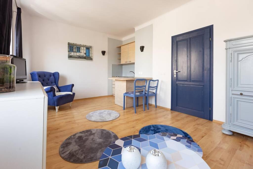 Apartament - Nowoczesny I Stylowy 비드고슈치 외부 사진