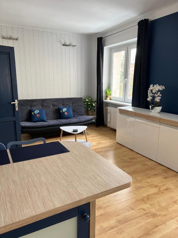 Apartament - Nowoczesny I Stylowy 비드고슈치 외부 사진