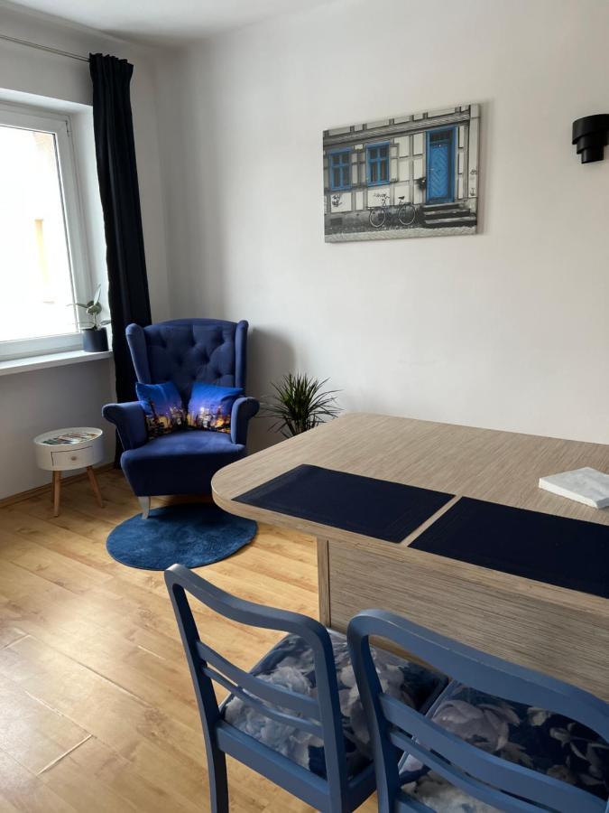Apartament - Nowoczesny I Stylowy 비드고슈치 외부 사진