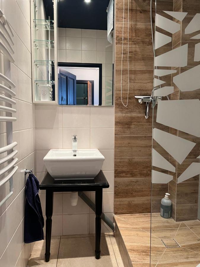 Apartament - Nowoczesny I Stylowy 비드고슈치 외부 사진